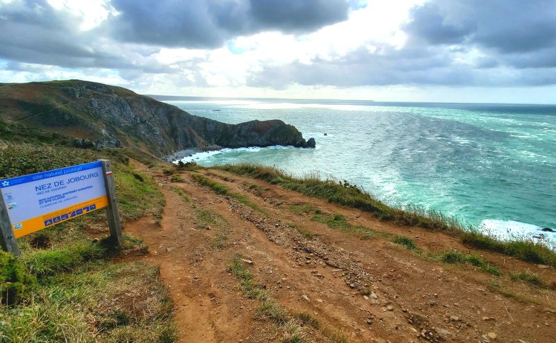 Le Nez de Jobourg Le Nez de Jobourg