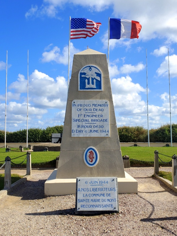 Utah Beach Utah Beach