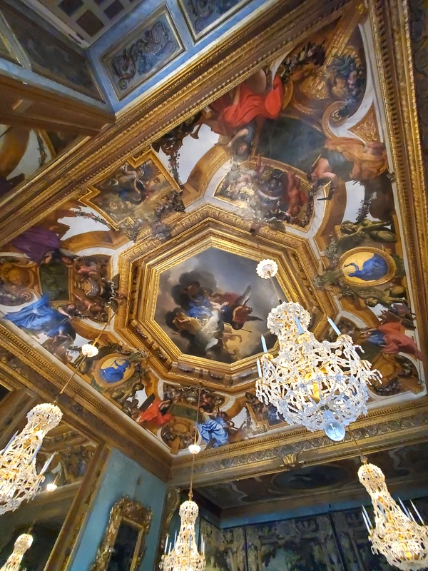 Vaux le Vicomte Vaux le Vicomte
