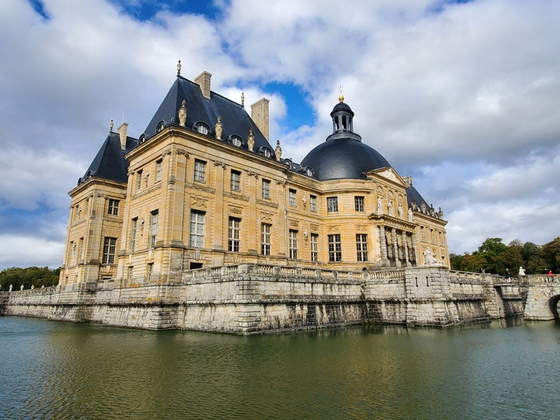 Que visiter, que voir et que faire à Vaux-le-Vicomte ? Que visiter, que voir et que faire à Vaux-le-Vicomte ?