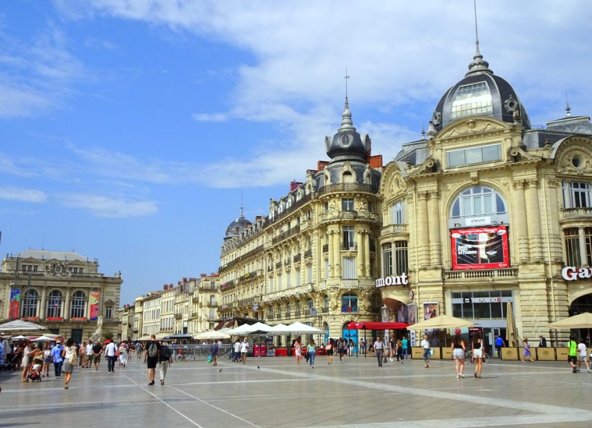 Montpellier
