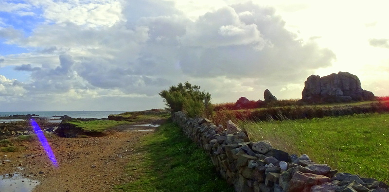 Que visiter à La Hague, la petite Irlande du Cotentin ? Découvrir la Pointe de la Hague : 'la petite Irlande' du Cotentin