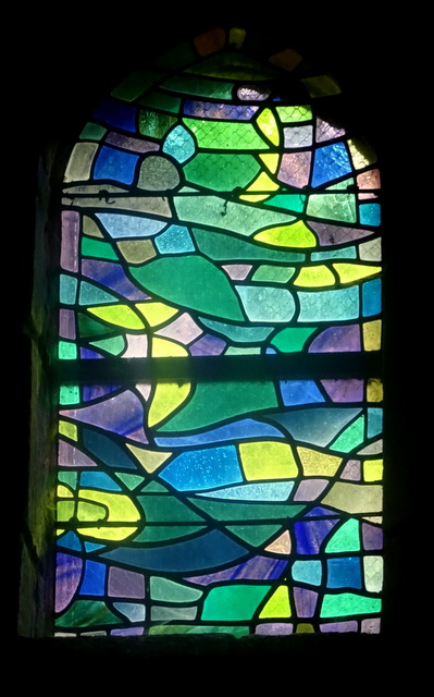 La chapelle Notre-Dame-de-Bonne-Nouvelle La chapelle Notre-Dame-de-Bonne-Nouvelle