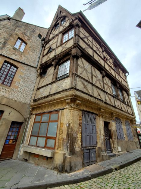 Visiter Moulins et son centre historique Moulins