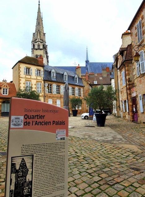 Visiter Moulins Visiter Moulins