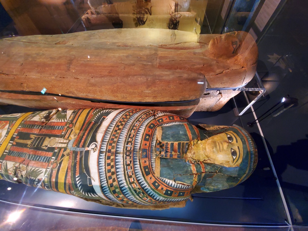Le Musée Anne de Beaujeu