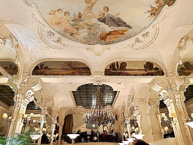 Grand café Moulins