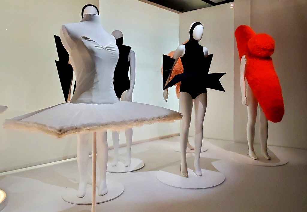 Le Centre National du Costume de Scène Le Centre National du Costume de Scène
