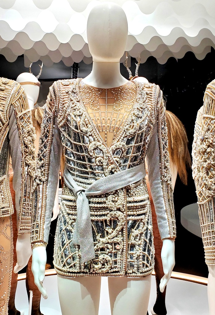 Le Centre National du Costume de Scène Le Centre National du Costume de Scène