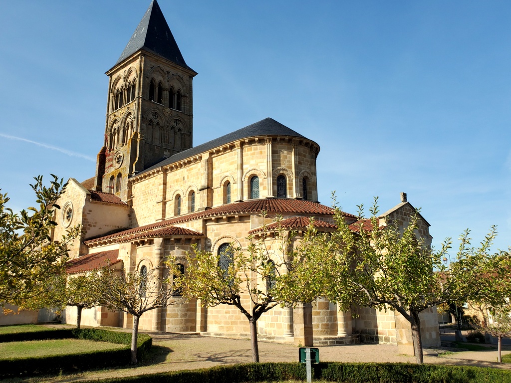 Saint Menoux Saint Menoux
