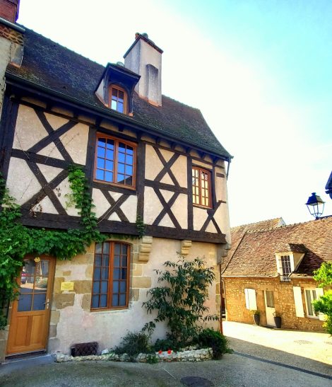Saint Menoux