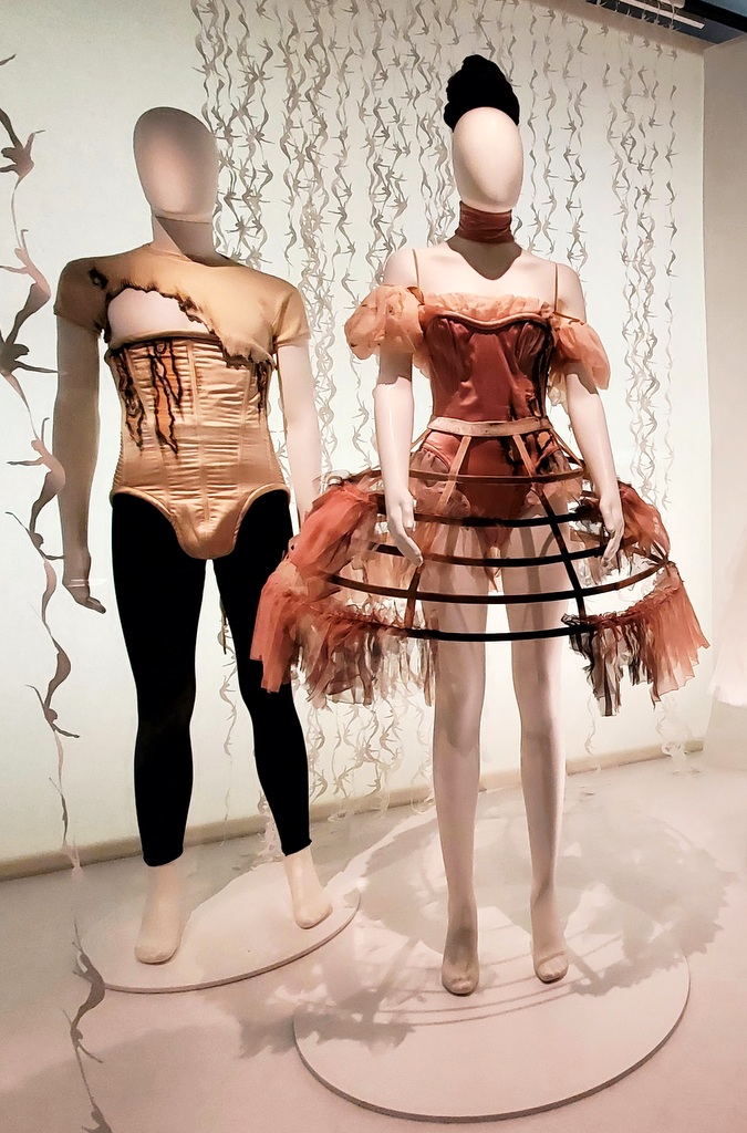 Le Centre National du Costume de Scène Le Centre National du Costume de Scène