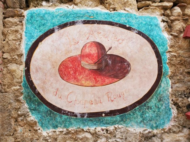 Ateliers du Chapeau Rouge Ateliers du Chapeau Rouge