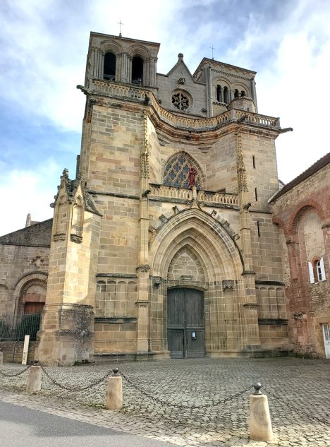 Souvigny Souvigny