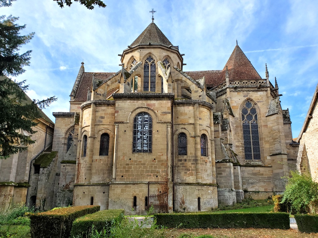 Souvigny Souvigny