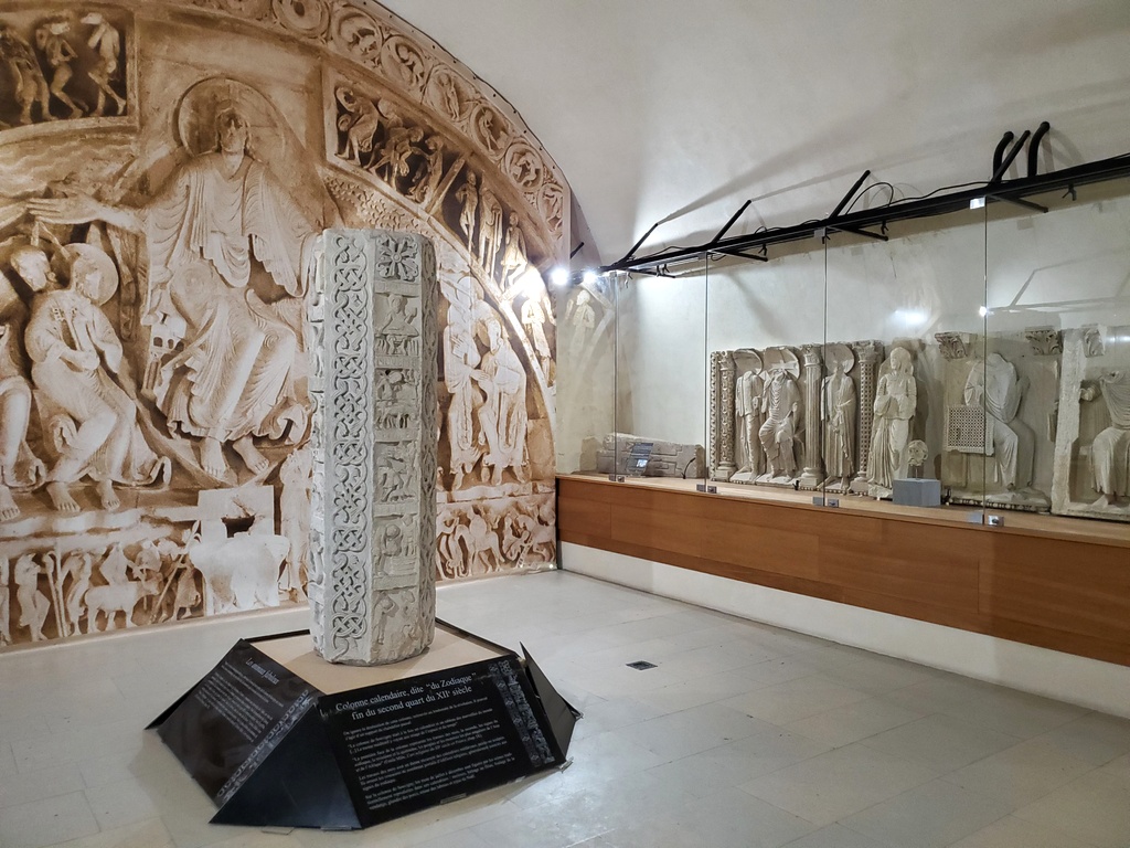 Souvigny musée Souvigny musée
