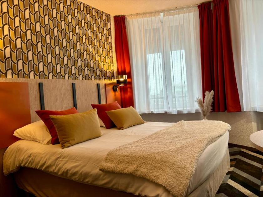 Visiter le Cotentin : Ambassadeur Hotel Visiter le Cotentin : Ambassadeur Hotel
