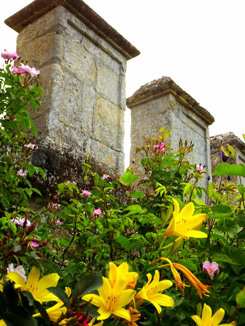 Châteaux près de Paris : le Domaine de Chaalis (Oise) Châteaux près de Paris : le Domaine de Chaalis (Oise)