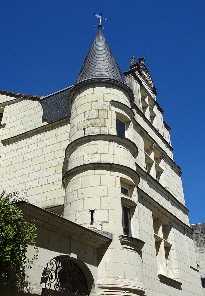 Visiter Chinon Visiter Chinon