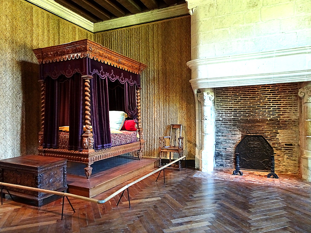 Visiter le château d'Azay-le-Rideau Visiter le château d'Azay-le-Rideau