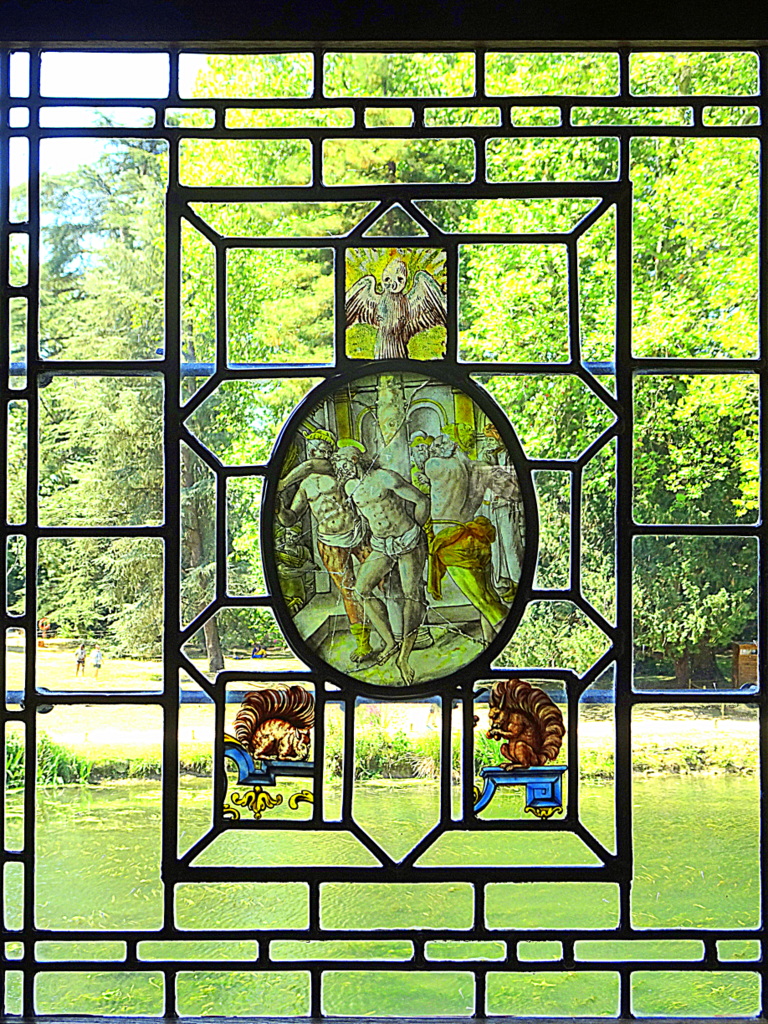 Château d'Azay-le-Rideau Château d'Azay-le-Rideau