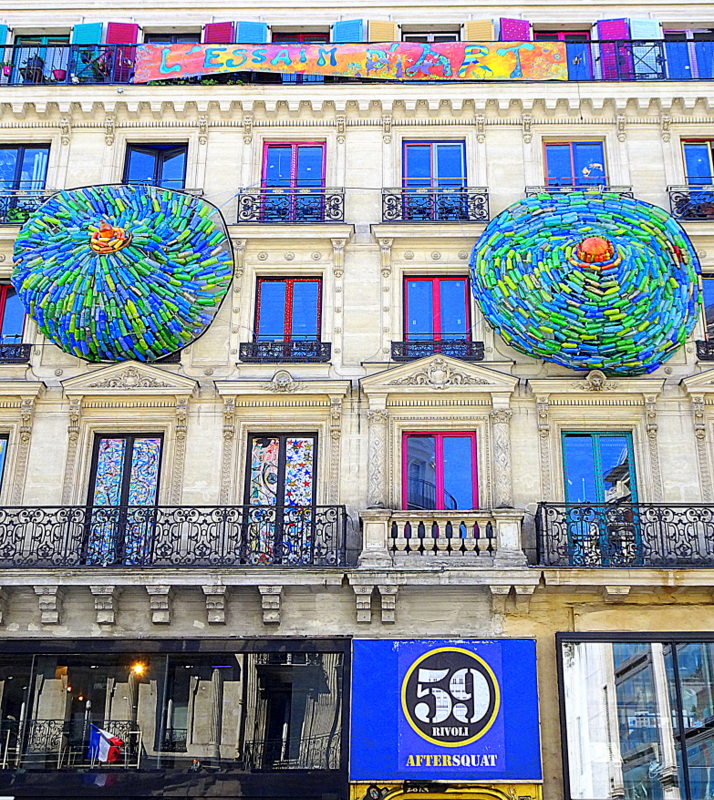 59 Rivoli 59 Rivoli