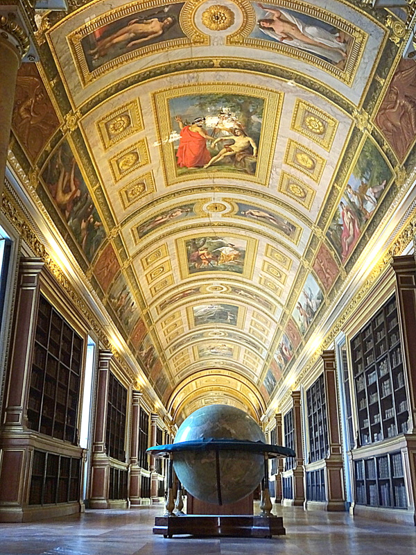 Fontainebleau, le palais des rois de France Fontainebleau, le palais des rois de France