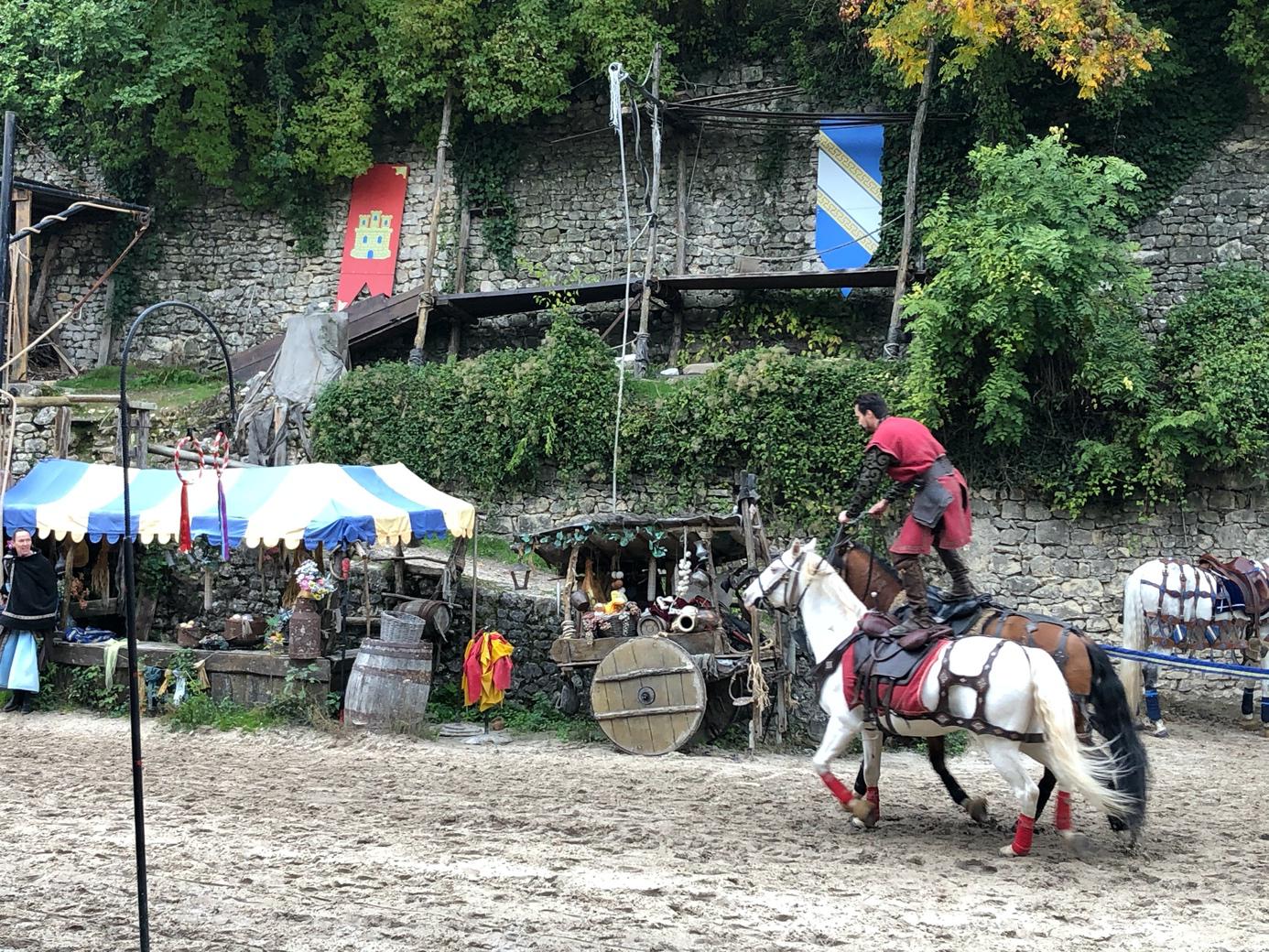 Les spectacles de Provins Les spectacles de Provins