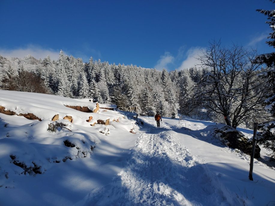 La Bresse Hohneck La Bresse Hohneck