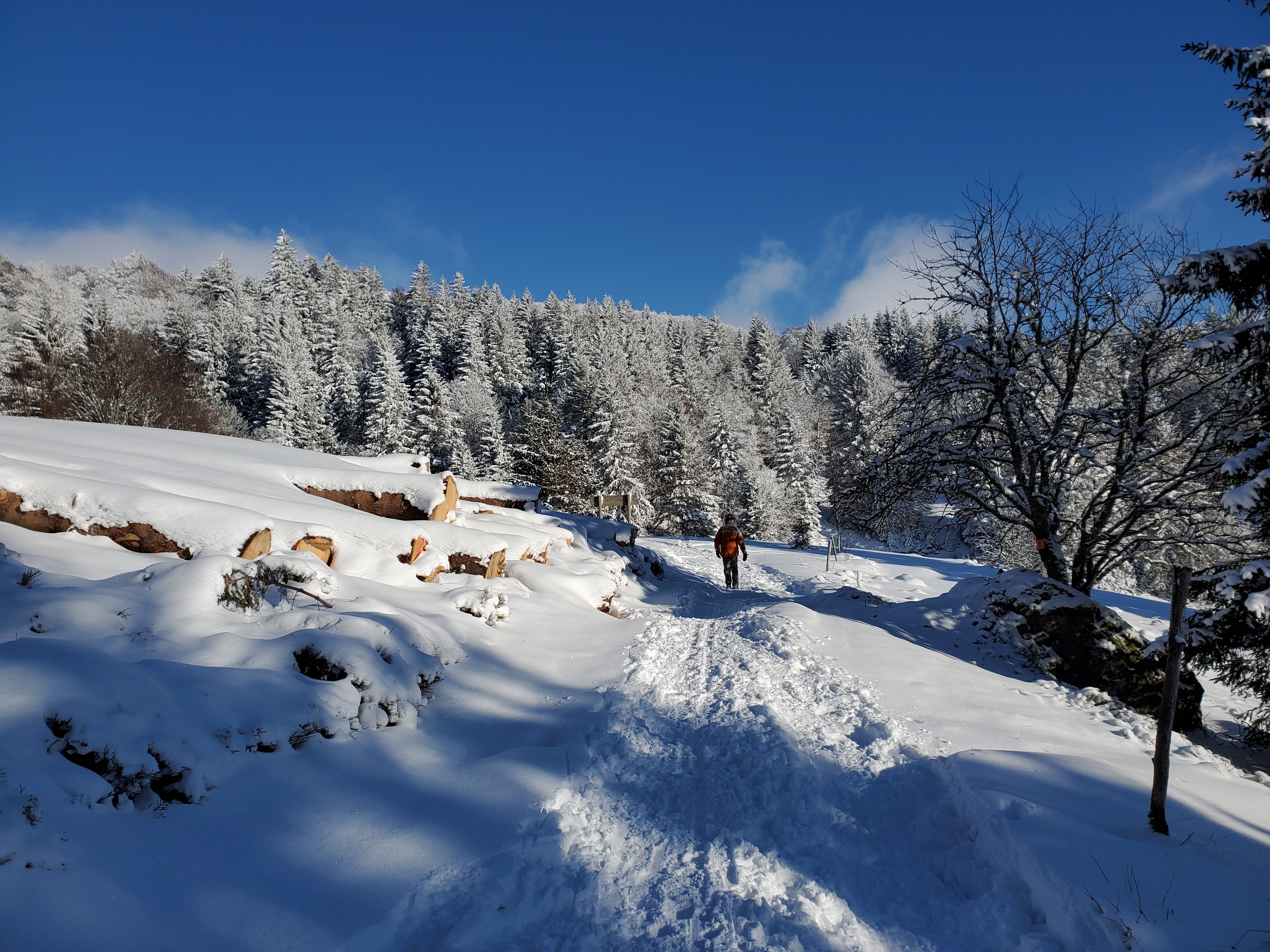 La Bresse Hohneck La Bresse Hohneck