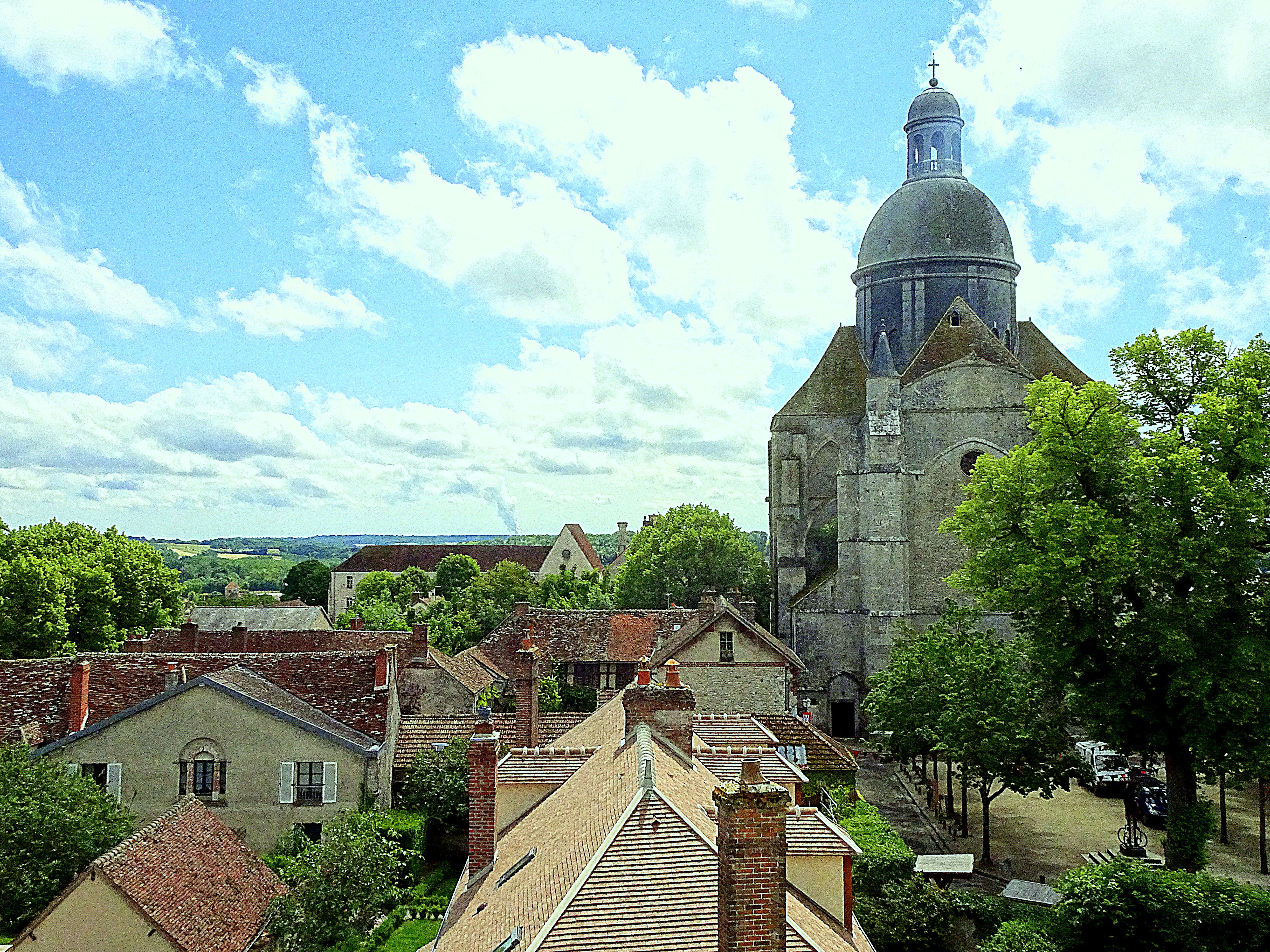 Provins Provins