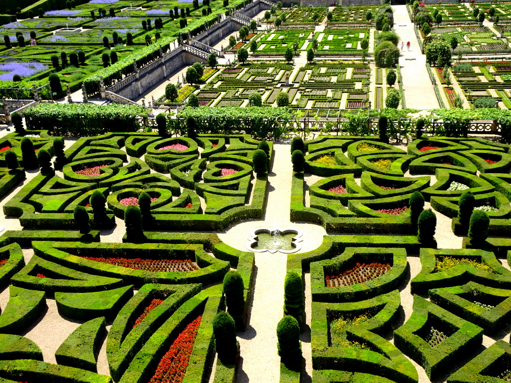 Villandry