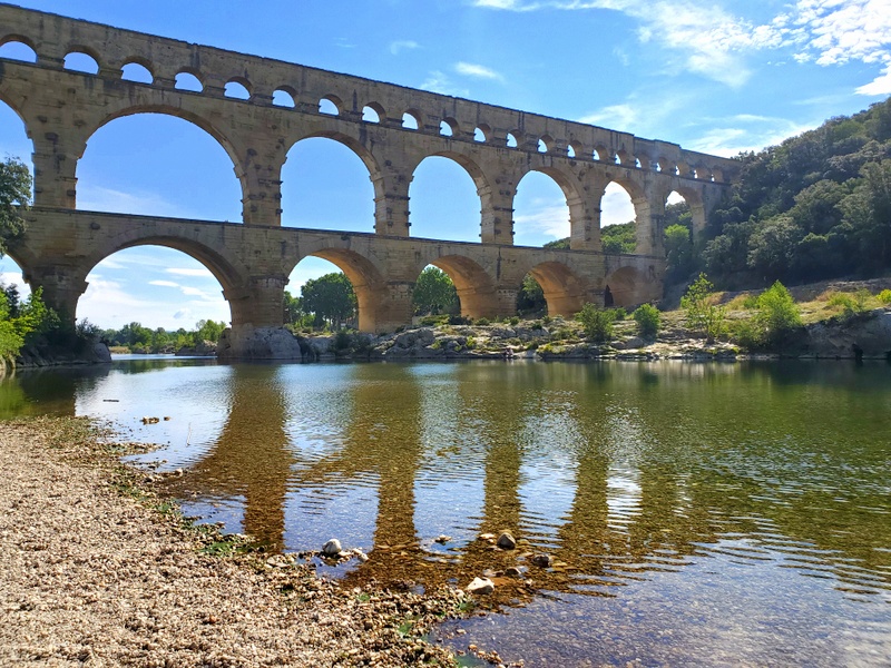 Le Pont du Gard 3