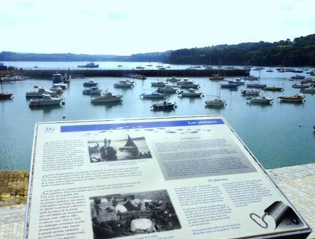 Visiter Douarnenez Visiter Douarnenez