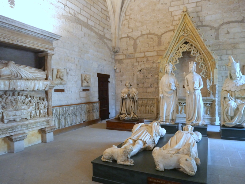 Palais des Papes Palais des Papes