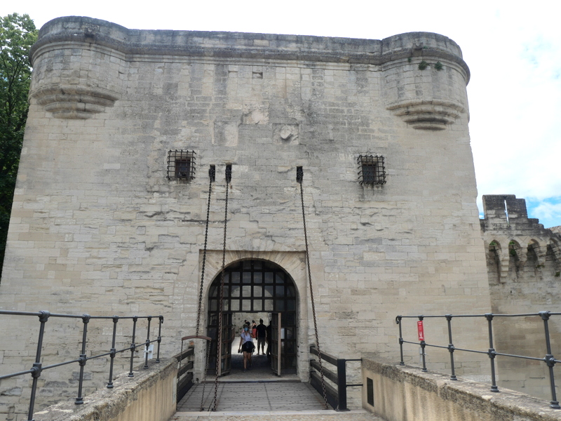 Pont d'Avignon Pont d'Avignon