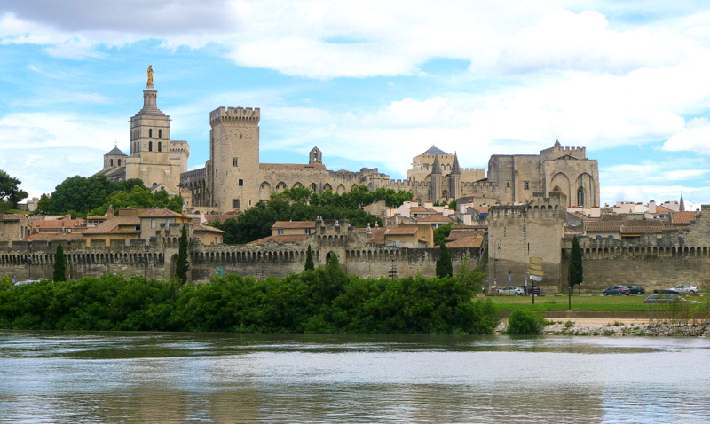 Que faire à Avignon ? Que faire à Avignon ?