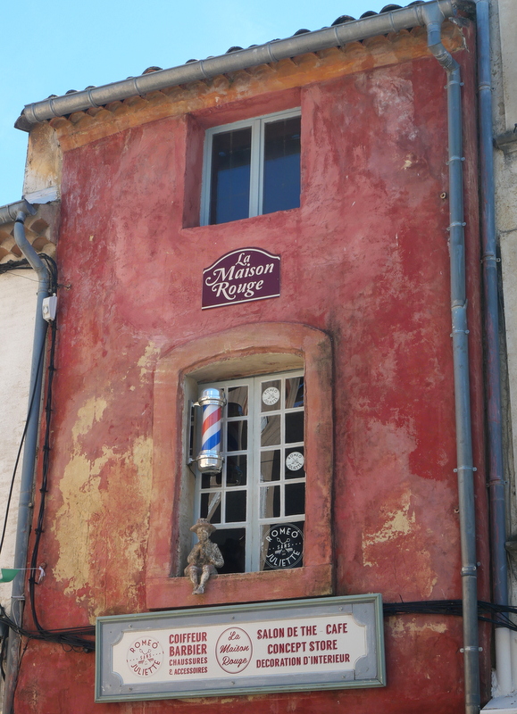L'Isle-sur-la-Sorgue vieille ville L'Isle-sur-la-Sorgue vieille ville