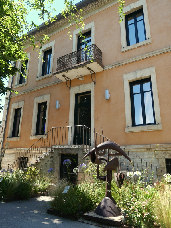 Villa Datris Villa Datris