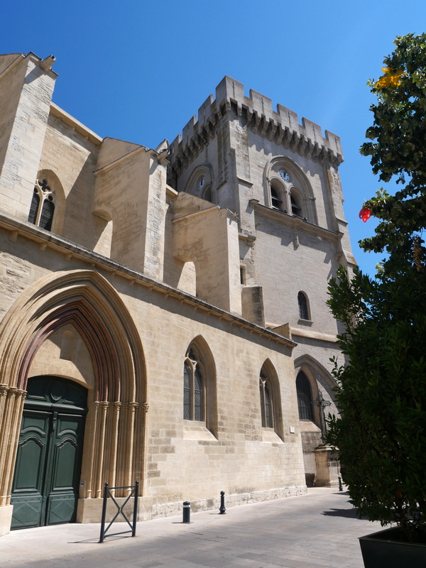 Villeneuve-lès-Avignon Villeneuve-lès-Avignon