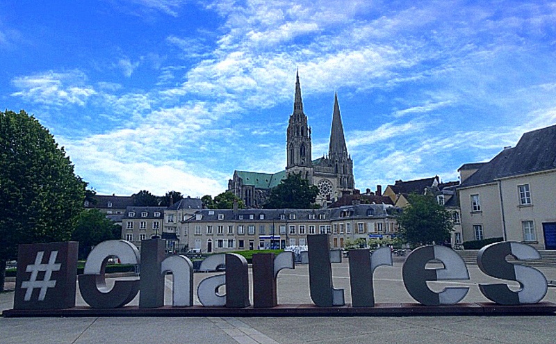 Chartres Chartres
