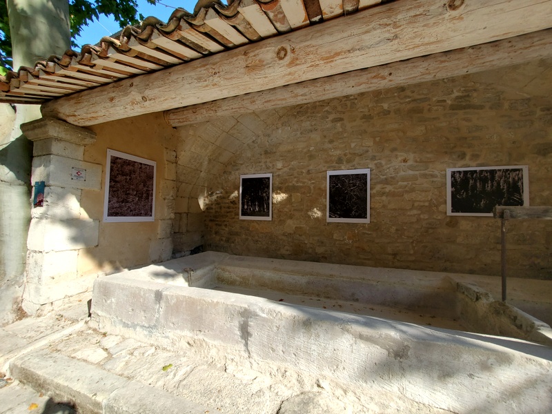 Bonnieux Bonnieux
