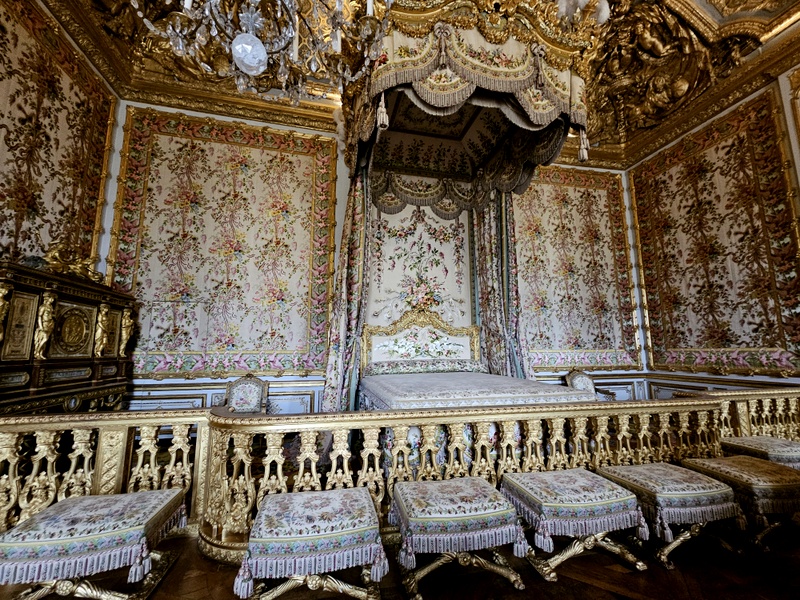 Château de Versailles Château de Versailles