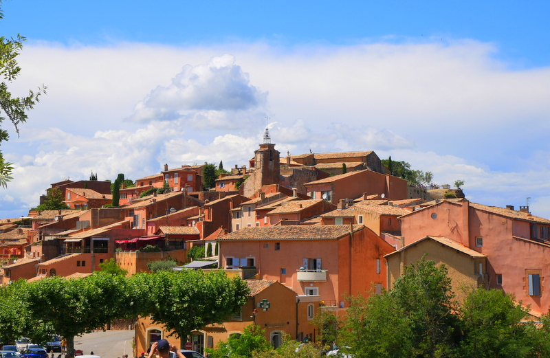 Roussillon Roussillon