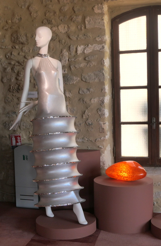 Visiter le Luberon : Lacoste, le village de Pierre Cardin Visiter le Luberon : Lacoste, le village de Pierre Cardin