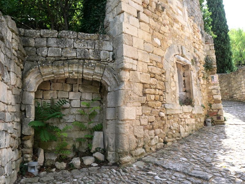 Oppède-le-Vieux Oppède-le-Vieux