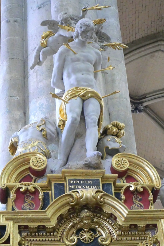 Cathédrale d'Amiens Cathédrale d'Amiens