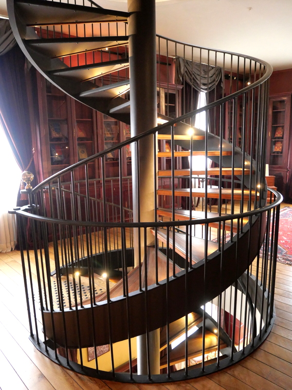 Musée Jules Verne Musée Jules Verne