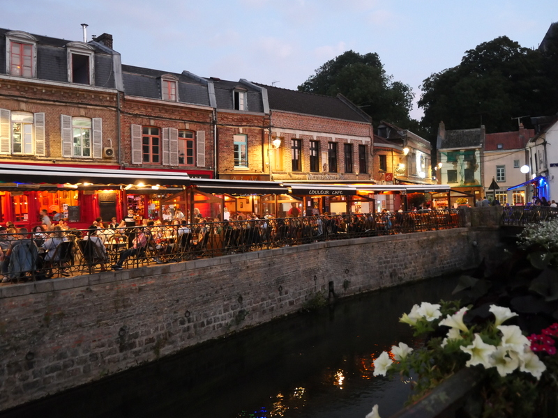 Place du Don Amiens Place du Don Amiens