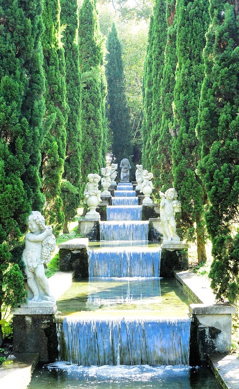 Chantilly Potager des Princes Chantilly Potager des Princes